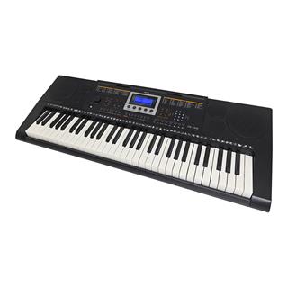 Jwin JTK-3350 61 Tuş Hassasiyetli 5 Oktav Org (Adaptör Hediye)