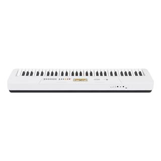Jwin JTK-3500 61 Tuş Hassasiyetli 5 Oktav Org - Beyaz