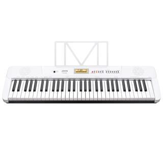 Jwin JTK-3500 61 Tuş Hassasiyetli 5 Oktav Org - Beyaz