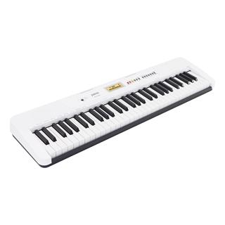 Jwin JTK-3500 61 Tuş Hassasiyetli 5 Oktav Org - Beyaz
