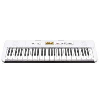 Jwin JTK-3500 61 Tuş Hassasiyetli 5 Oktav Org - Beyaz