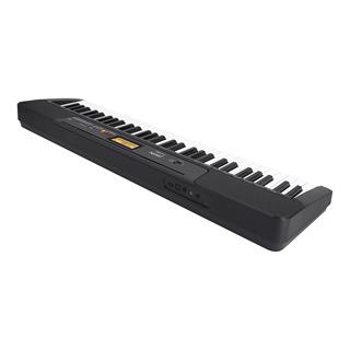 Jwin JTK-3500 61 Tuş Hassasiyetli 5 Oktav Org - Siyah