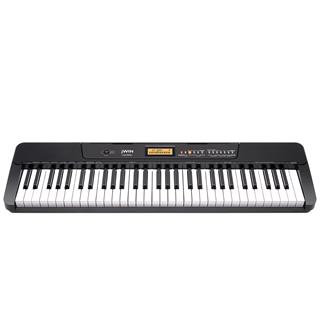 Jwin JTK-3500 61 Tuş Hassasiyetli 5 Oktav Org - Siyah