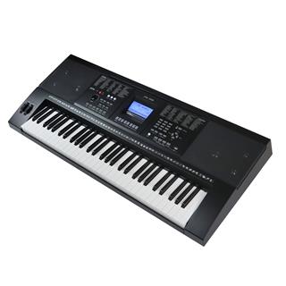 Jwin JTK-3550 61 Tuş Hassasiyetli 5 Oktav Org (Adaptör Hediye)