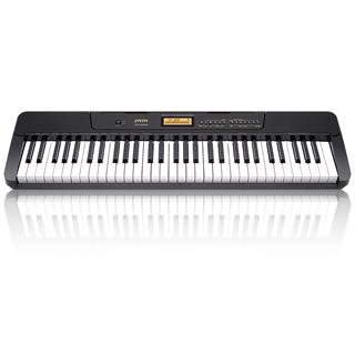 Jwin JTK-3600 61 Tuş Hassasiyetli 5 Oktav Org - Siyah