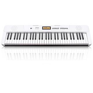 Jwin JTK-3600 61 Tuş Hassasiyetli 5 Oktav Org - Beyaz