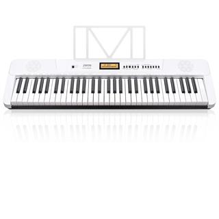 Jwin JTK-3600 61 Tuş Hassasiyetli 5 Oktav Org - Beyaz