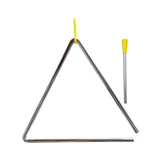 Jwin JTR-200 Çelik Üçgen 8