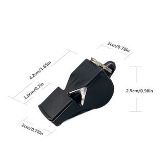 Jwin JW-40 Yüksek Sesli Plastik Düdük