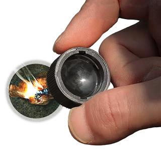 Jwin JW-50 Çok Amaçlı Kamp ve İzcilik Düdüğü