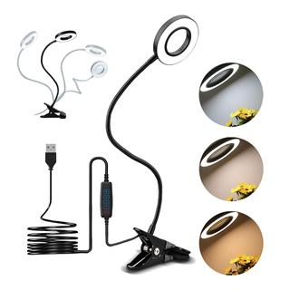 Jwin MB-500  Ledli Masa Büyüteç