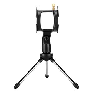 Jwin MIC-220 Pc-Laptop Profesyonel Straming 3.5mm Jack Mikrofon