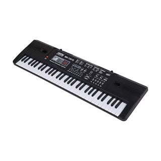 Jwin MK-1261B 61 Tuşlu Elektronik Org (Etiket. Adaptör Hediye)