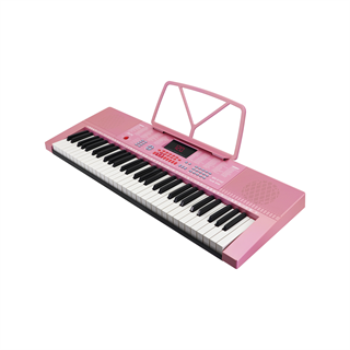 Jwin MK-6142 61 Tuşlu Elektronik Org (Mikrofon ve Adaptör Hediye)