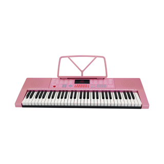 Jwin MK-6142 61 Tuşlu Elektronik Org (Mikrofon ve Adaptör Hediye)