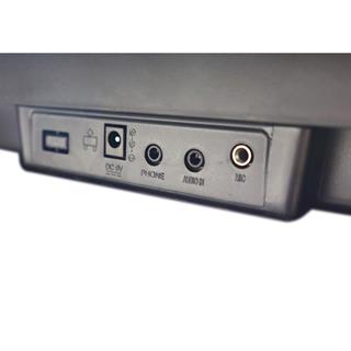 Jwin MK-6144 61 Tuşlu Elektronik Org (Mikrofon ve Adaptör Hediye)