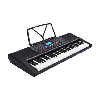 Jwin MK-6145U 61 Tuşlu Elektronik Org (Mikrofon ve Adaptör Hediye)