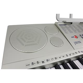 Jwin MK-6150 61 Tuşlu Elektronik Org (Adaptör Hediye)