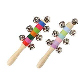 Jwin OPS-403 Ritim Aletleri 4lü Orff Perküsyon Seti