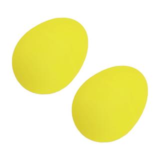 Jwin PE-102 Yumurta Marakaş Orff - Ritim Aleti Seti - Sarı