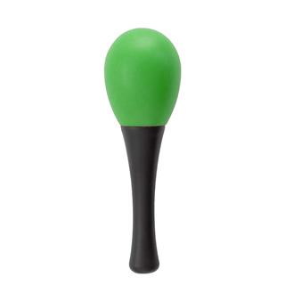 Jwin PM-202 Saplı Marakaş Orff - Ritim Aleti Seti - Yeşil