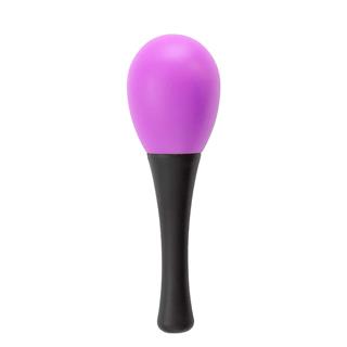 Jwin PM-202 Saplı Marakaş Orff - Ritim Aleti Seti - Pembe