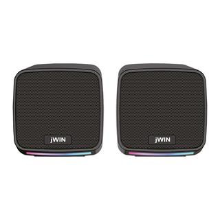 Jwin RGB-23 2li USB Hoparlör