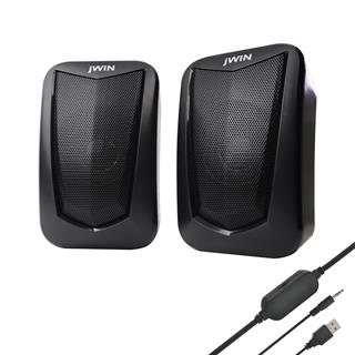 Jwin S-820 2li USB Hoparlör