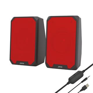 Jwin S-826 2li USB Hoparlör