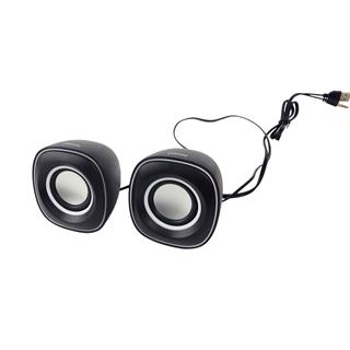 Jwin S-610 2li USB Hoparlör - Beyaz