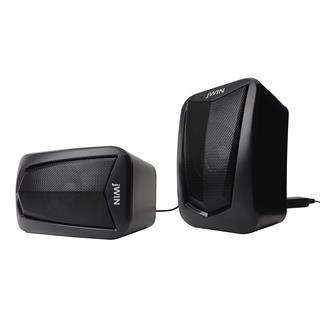 Jwin S-820 2li USB Hoparlör