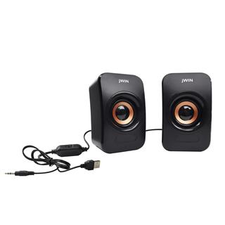 Jwin S-825 2li USB Hoparlör