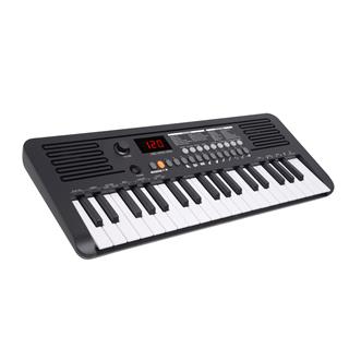 Jwin Sapphire MK-1537 37 Tuş Hassasiyetli Org (Adaptör Hediye) - Siyah
