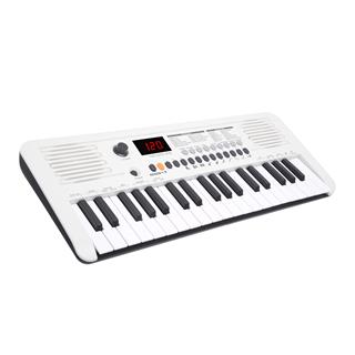 Jwin Sapphire MK-1537 37 Tuş Hassasiyetli Org (Adaptör Hediye) - Beyaz