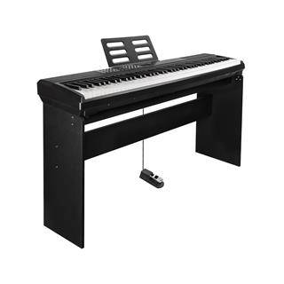 Jwin Sapphire SDP-112 Çekiç Aksiyonlu 88 Tuşlu Dijital Piyano Taşıma Çantası Hediyeli