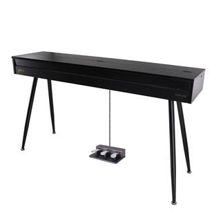 Jwin Sapphire SDP-115 Çekiç Aksiyonlu 88 Tuşlu Dijital Piyano - Siyah