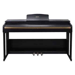 Jwin Sapphire SDP-214 Çekiç Aksiyonlu 88 Tuşlu Dijital Piyano - Siyah