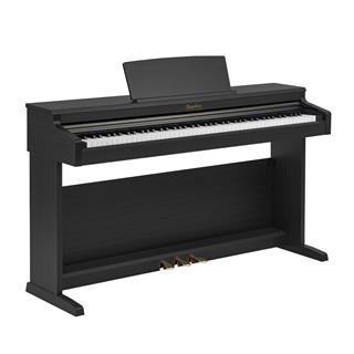 Jwin Sapphire SDP-380 Çekiç Aksiyonlu 88 Tuşlu Dijital Piyano - Siyah