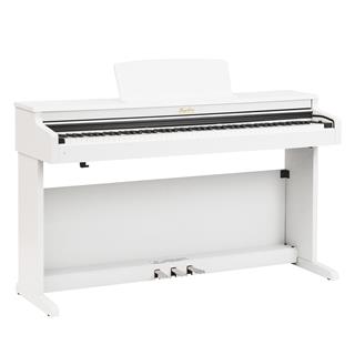 Jwin Sapphire SDP-380 Çekiç Aksiyonlu 88 Tuşlu Dijital Piyano - Beyaz