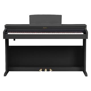 Jwin Sapphire SDP-380 Çekiç Aksiyonlu 88 Tuşlu Dijital Piyano - Siyah