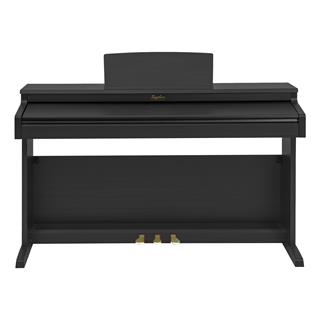 Jwin Sapphire SDP-380 Çekiç Aksiyonlu 88 Tuşlu Dijital Piyano - Siyah