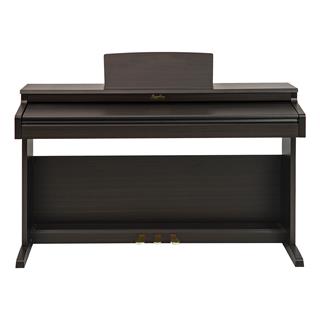 Jwin Sapphire SDP-400 Çekiç Aksiyonlu 88 Tuşlu Dijital Piyano - Gül Ağacı