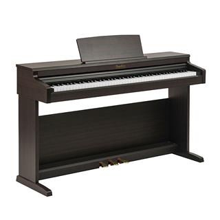 Jwin Sapphire SDP-400 Çekiç Aksiyonlu 88 Tuşlu Dijital Piyano - Gül Ağacı