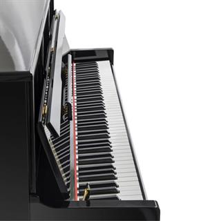 Jwin Sapphire SDP-650 Çekiç Aksiyonlu 88 Tuşlu Dijital Piyano - Siyah