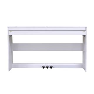 Jwin Sapphire SDP-130 Tuş Hassasiyetli 88 Tuşlu Dijital Piyano - Beyaz