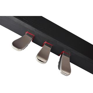 Jwin Sapphire SDP-140 Çekiç Aksiyonlu 88 Tuşlu Dijital Piyano - Siyah