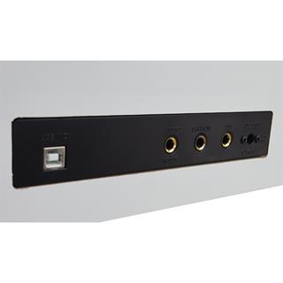 Jwin Sapphire SDP-140 Çekiç Aksiyonlu 88 Tuşlu Dijital Piyano - Beyaz