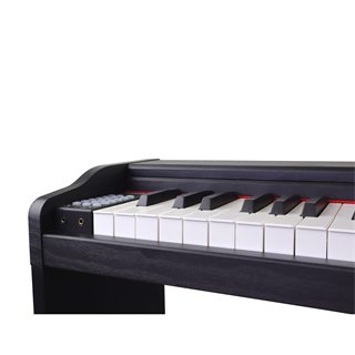 Jwin SDP-90 Tuş Hassasiyetli 88 Tuşlu Dijital Piyano + Tabure
