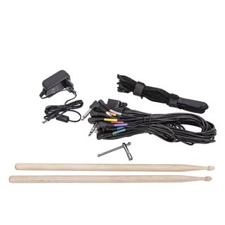 Jwin Soundking Skd - 180 Dijital Davul - Bateri Seti
