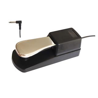 Jwin TB-81 Sustain Piyano/Org Pedalı